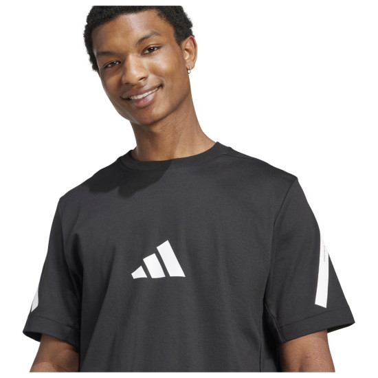 Adidas Ανδρική κοντομάνικη μπλούζα Z.N.E. Tee Adidas Ανδρική κοντομάνικη μπλούζα Z.N.E. Tee